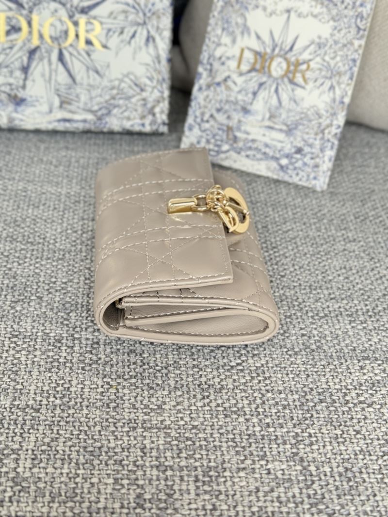 Christian Dior Wallet